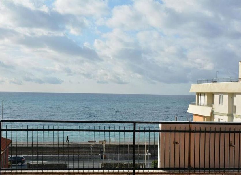 Balcón Foto