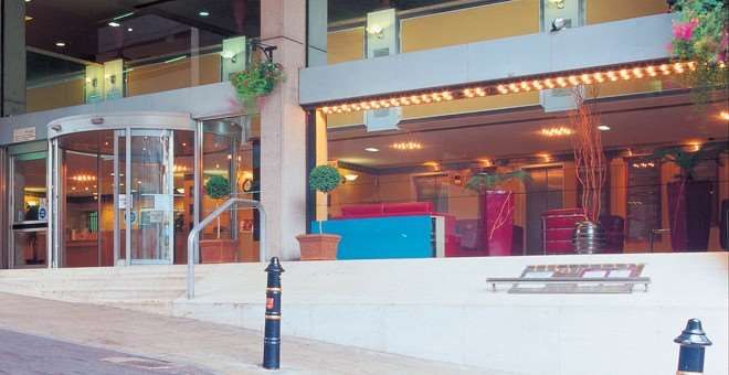 Edificio