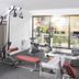 Gimnasio