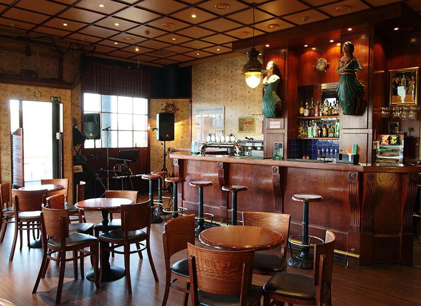Bar Foto