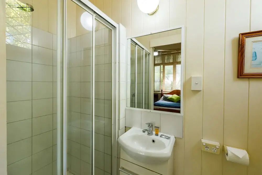 Baño
