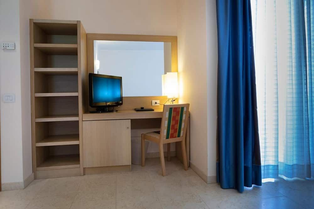 Servicio de la habitación