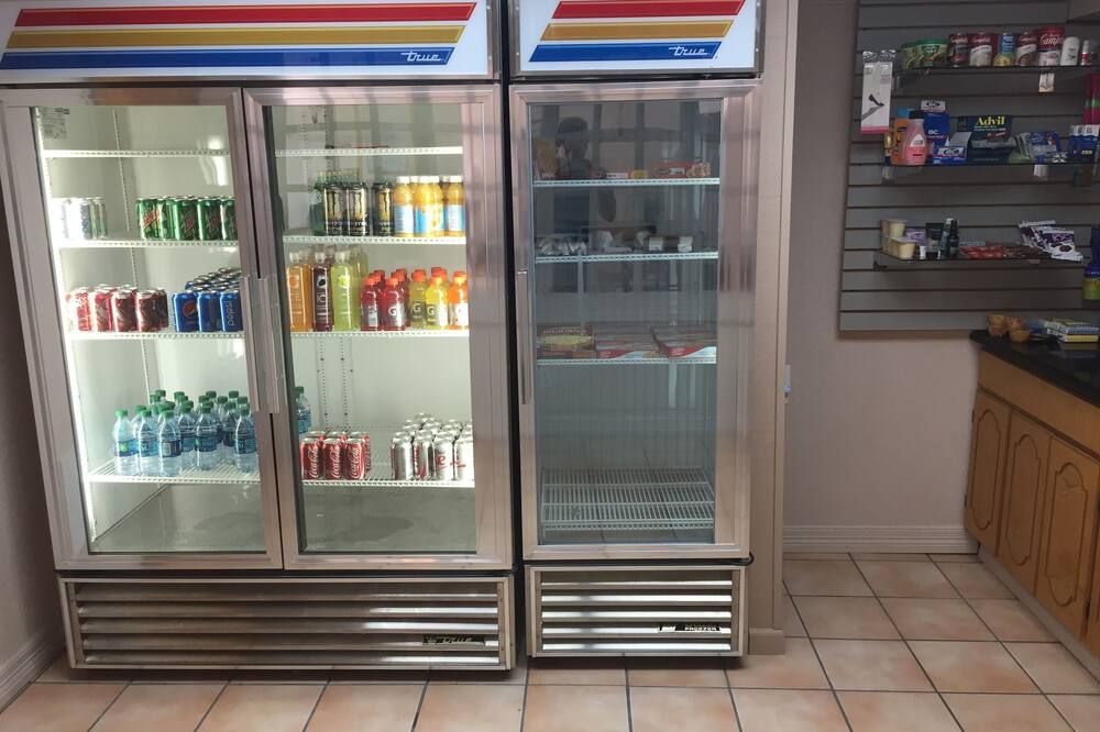 Tienda