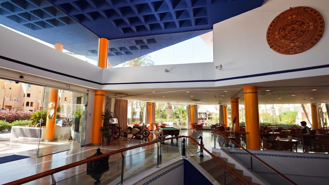Hotel Mexico