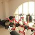 Gimnasio