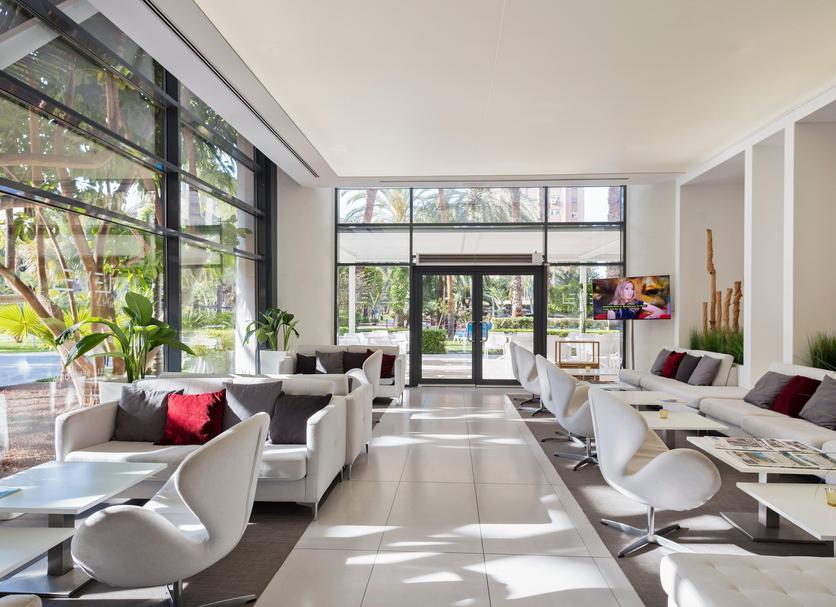 Servicio del hotel Foto