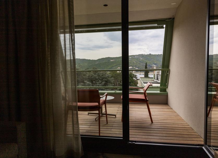 Balcón Foto