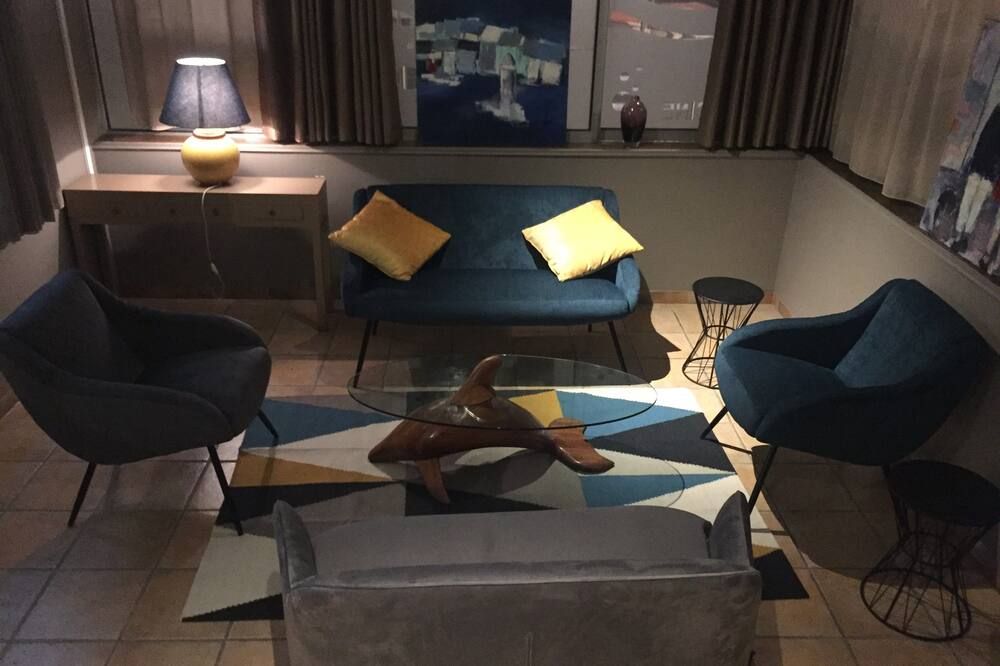 Sala de estar