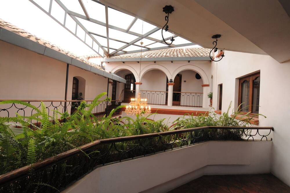 Balcón Foto