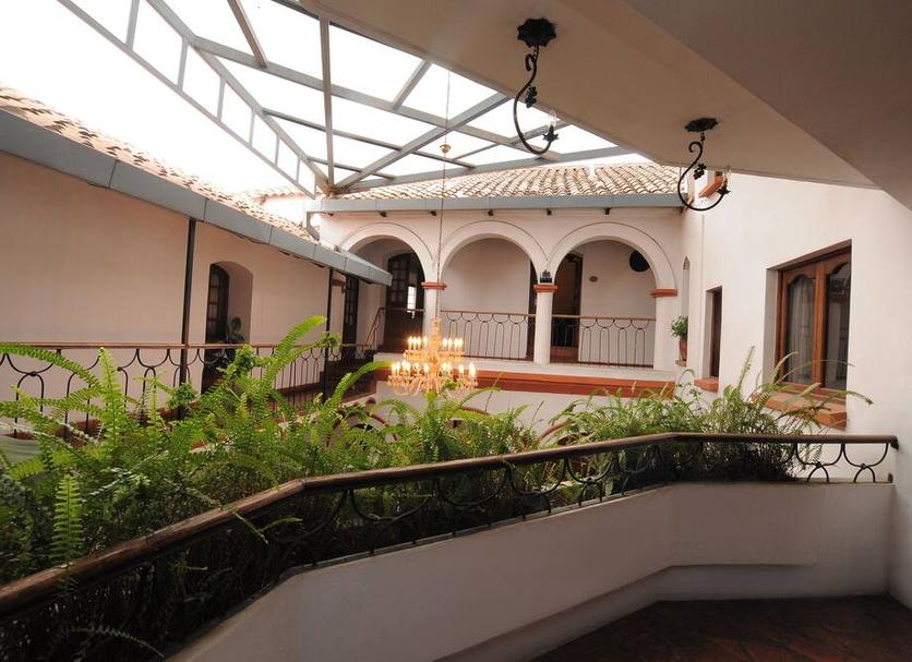 Balcón Foto