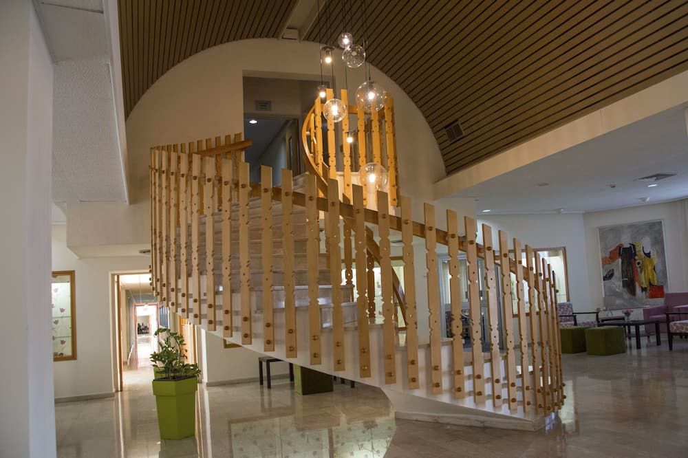 Escaleras