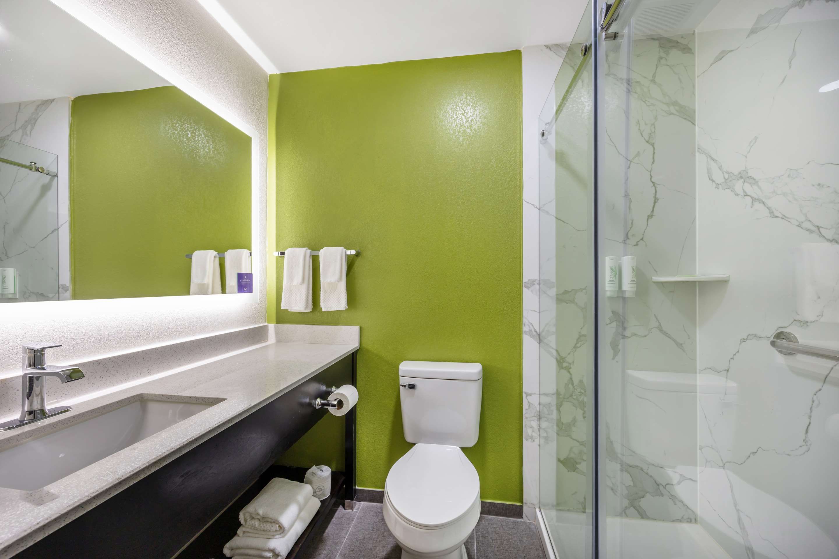 Baño