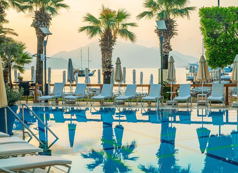 Piscina Foto