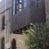 Vista del exterior