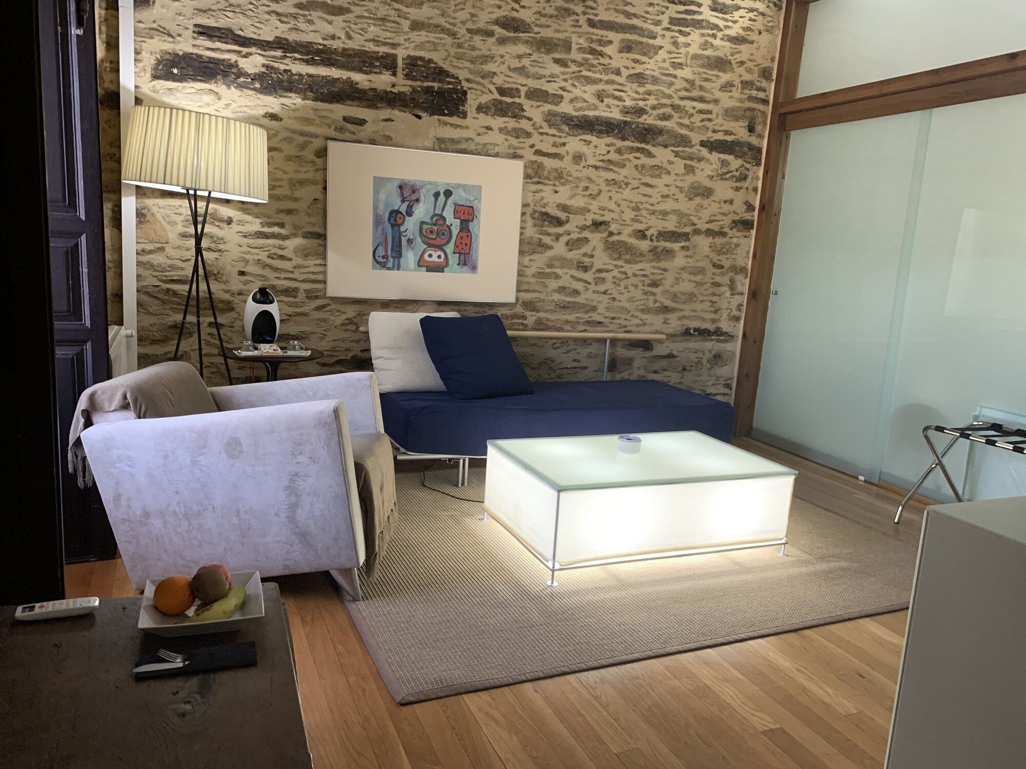 Sala de estar
