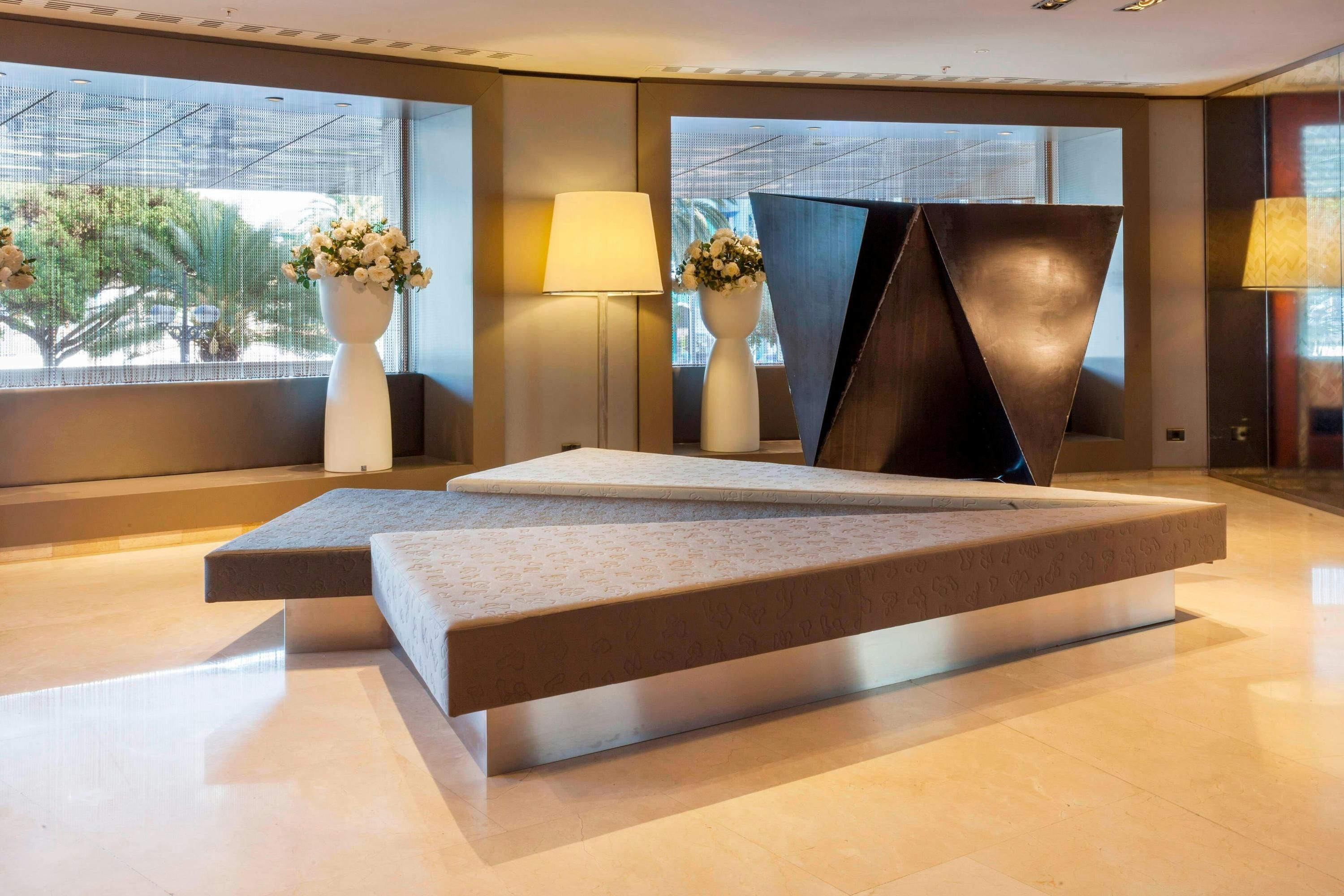 Recepción