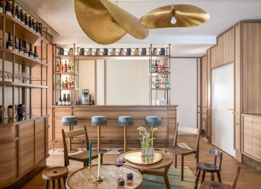 Bar Foto