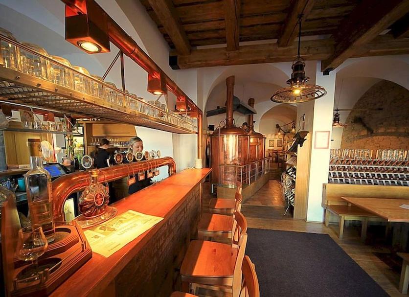 Bar Foto