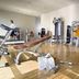 Gimnasio
