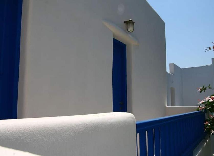 Balcón Foto