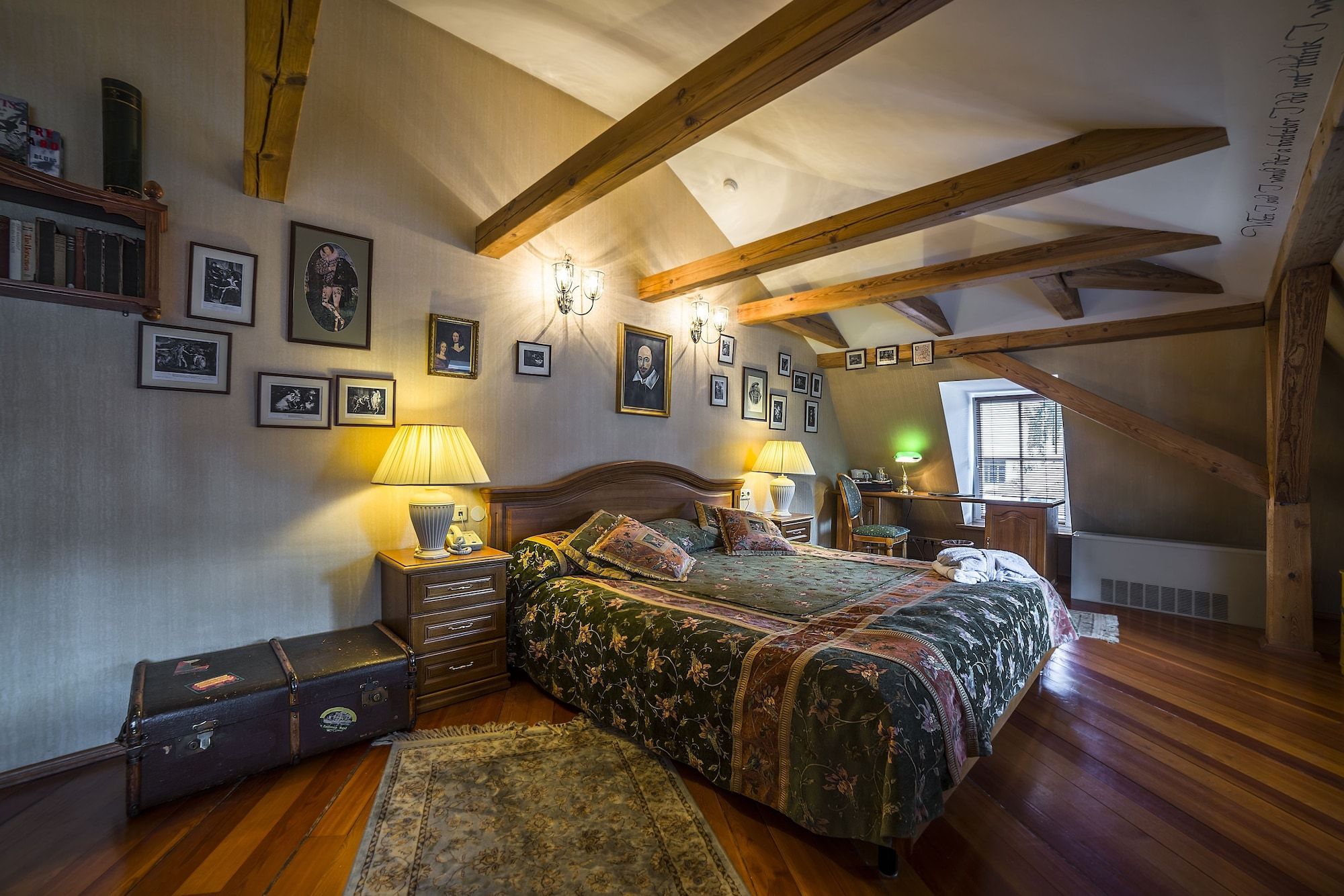 Habitación