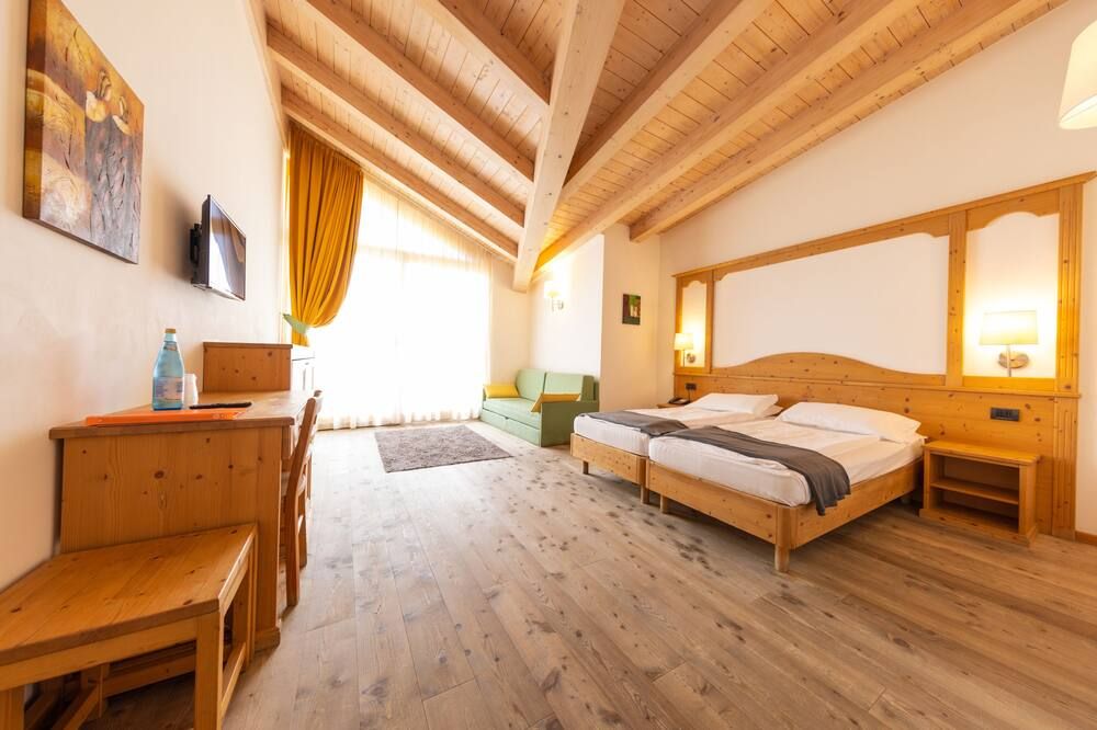 Habitación