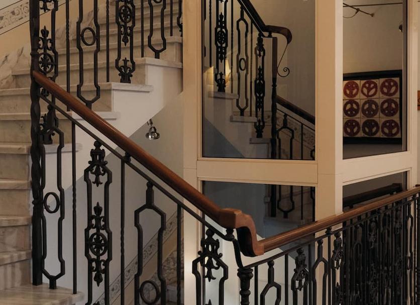 Escaleras Foto
