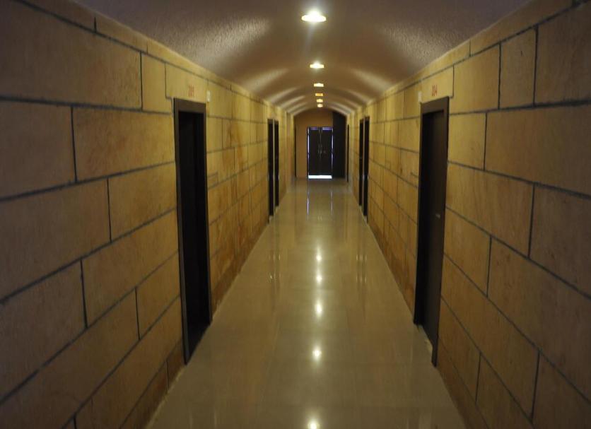 Pasillo Foto