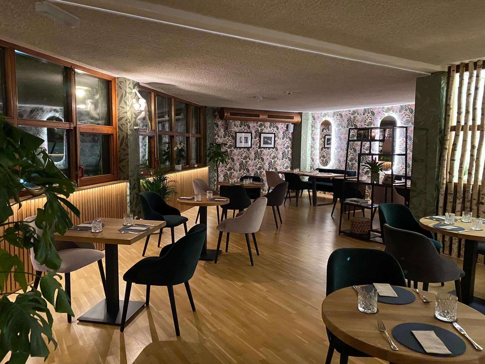 Restaurante