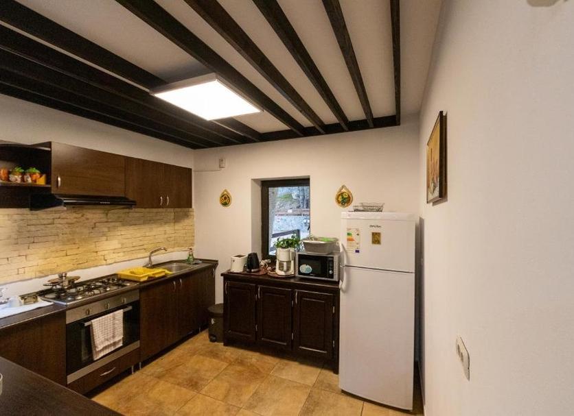 Cocina Foto
