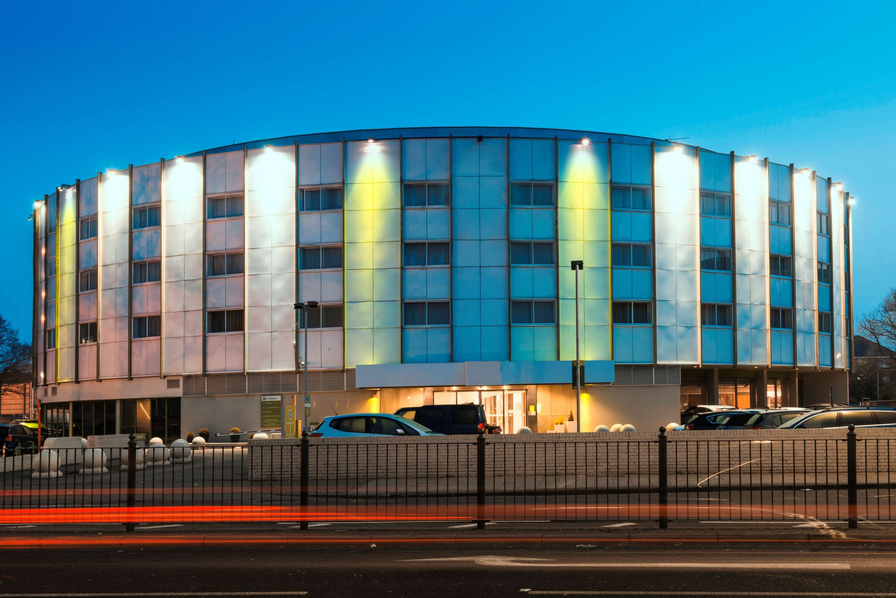 Edificio