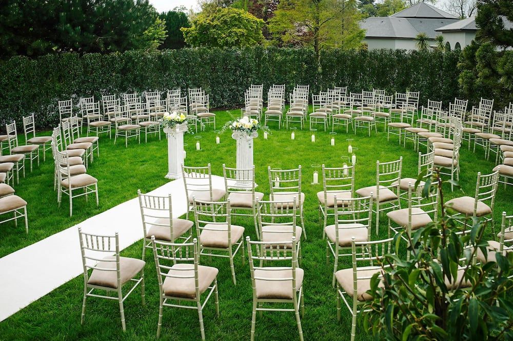 Sala de banquetes