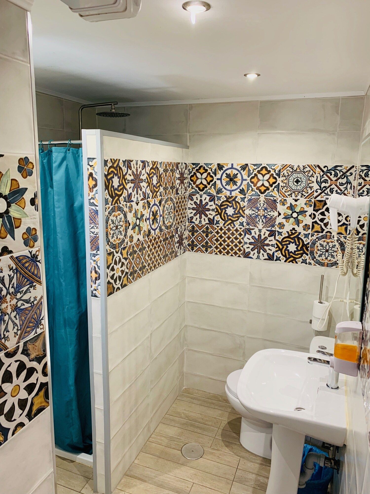 Baño