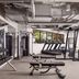 Gimnasio