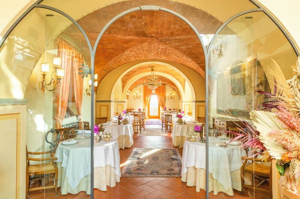 Sala de banquetes