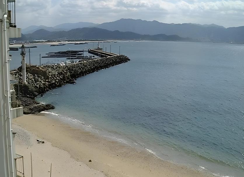Playa Foto