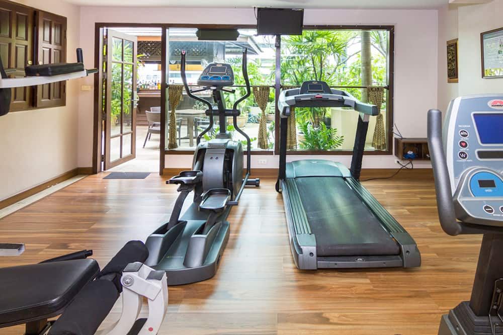 Gimnasio