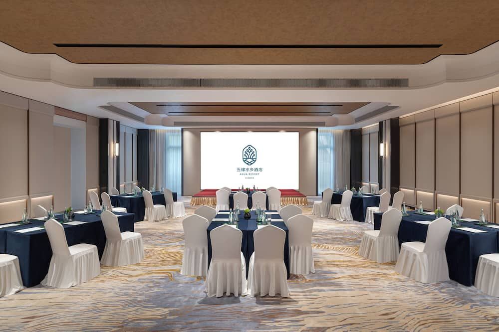 Sala de banquetes