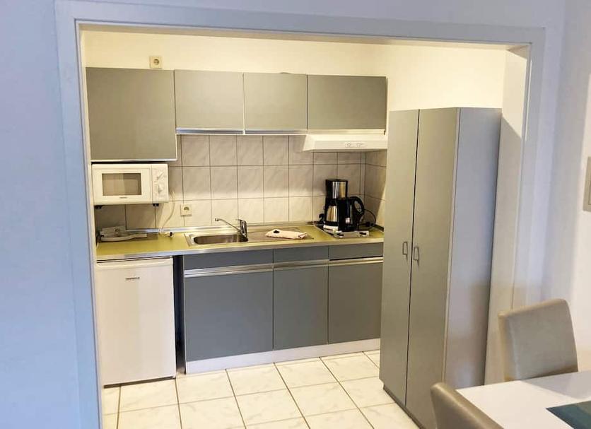 Cocina Foto