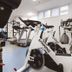 Gimnasio