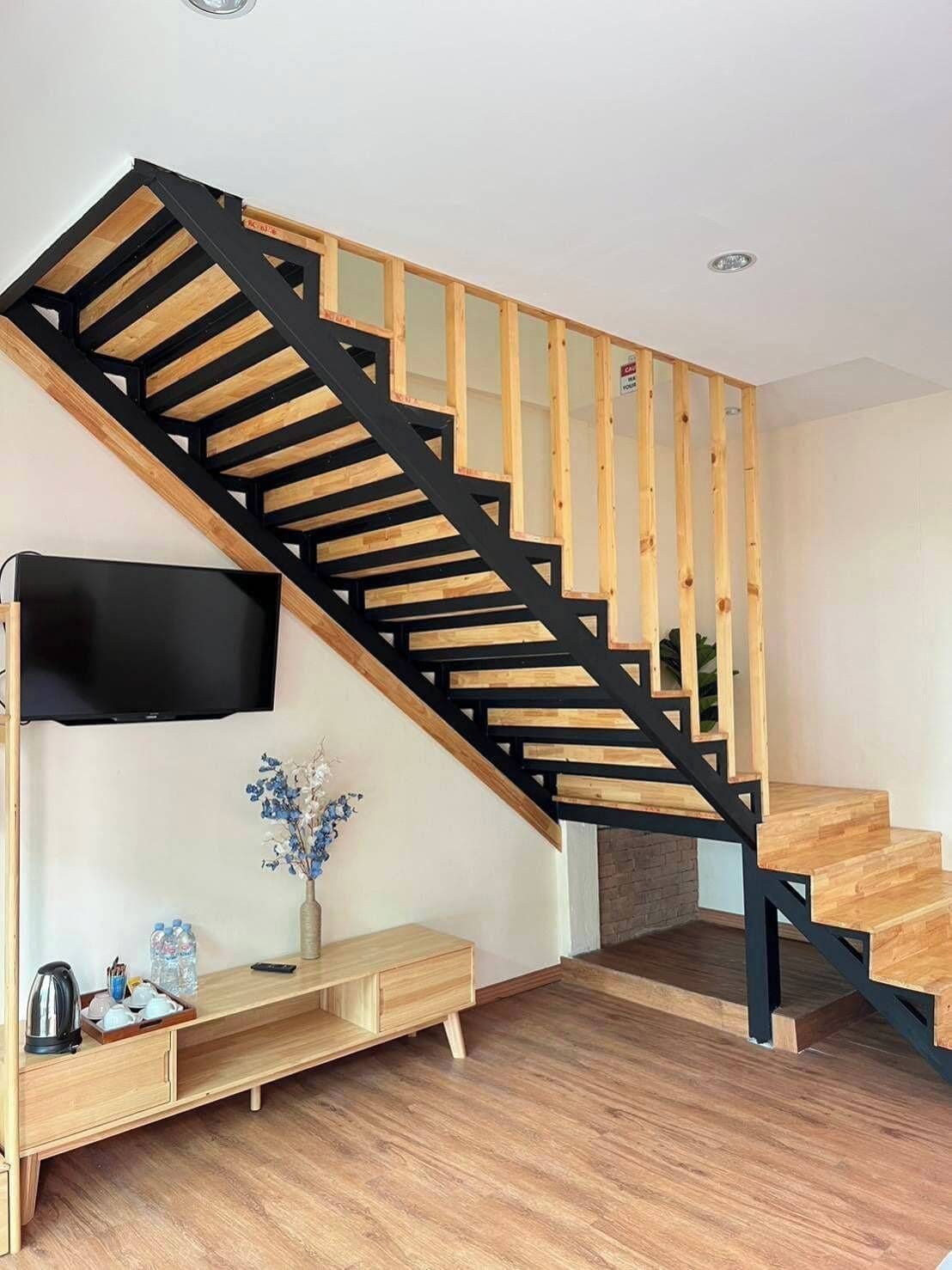 Escaleras