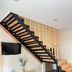 Escaleras