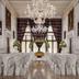 Sala de banquetes