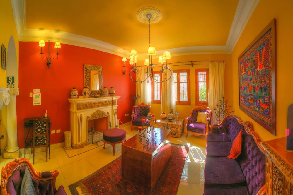 Sala de estar