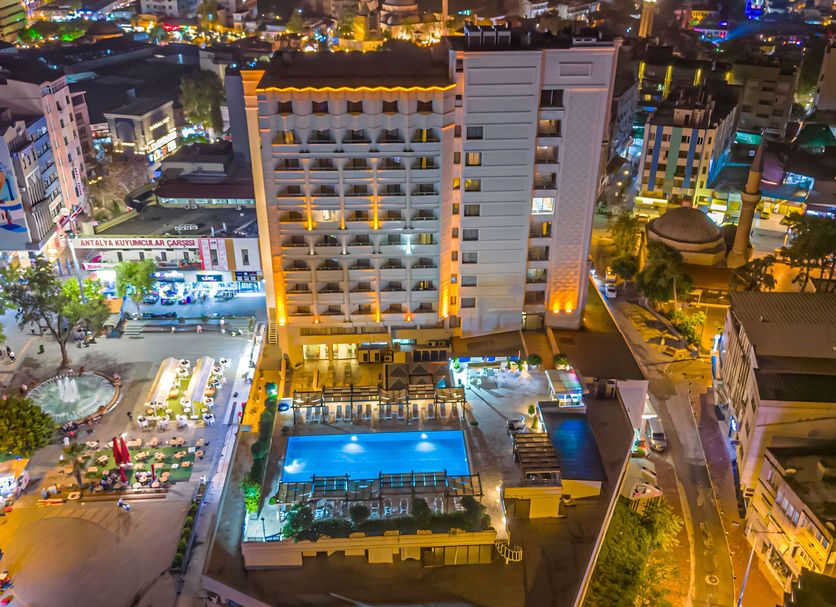 Edificio Foto