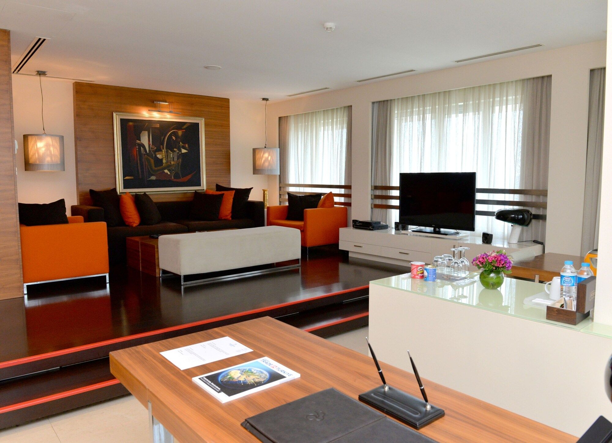 Sala de estar