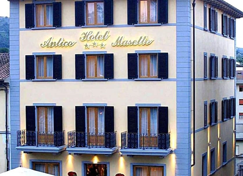 Edificio Foto