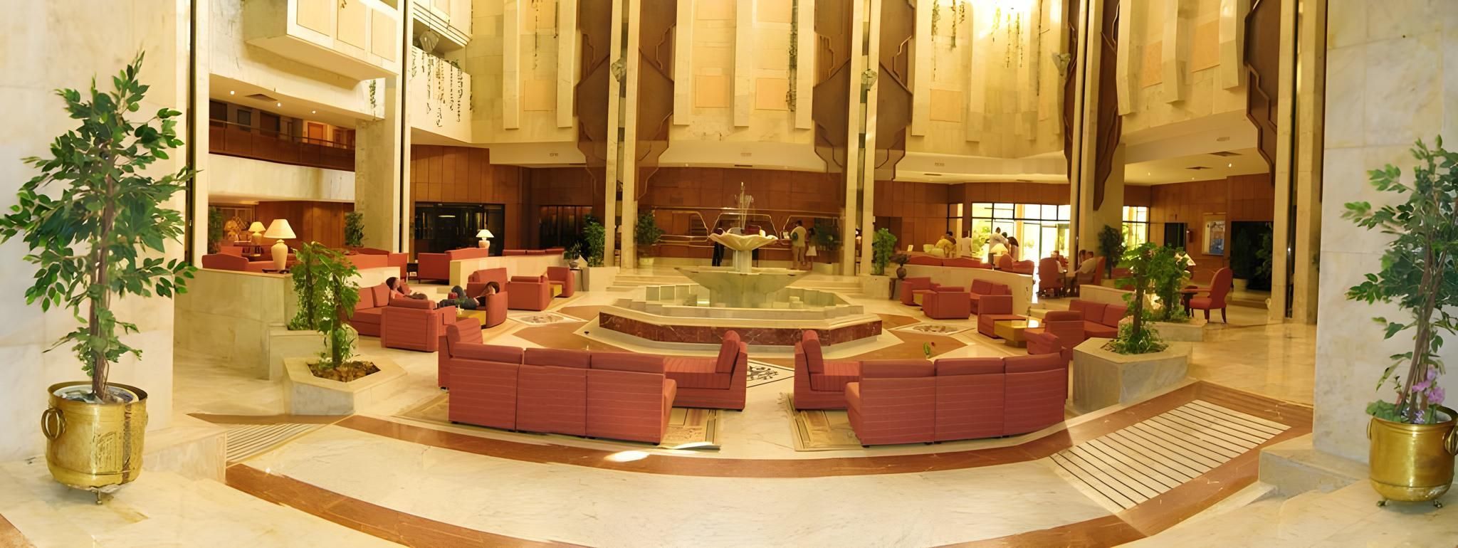 Recepción