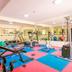 Gimnasio