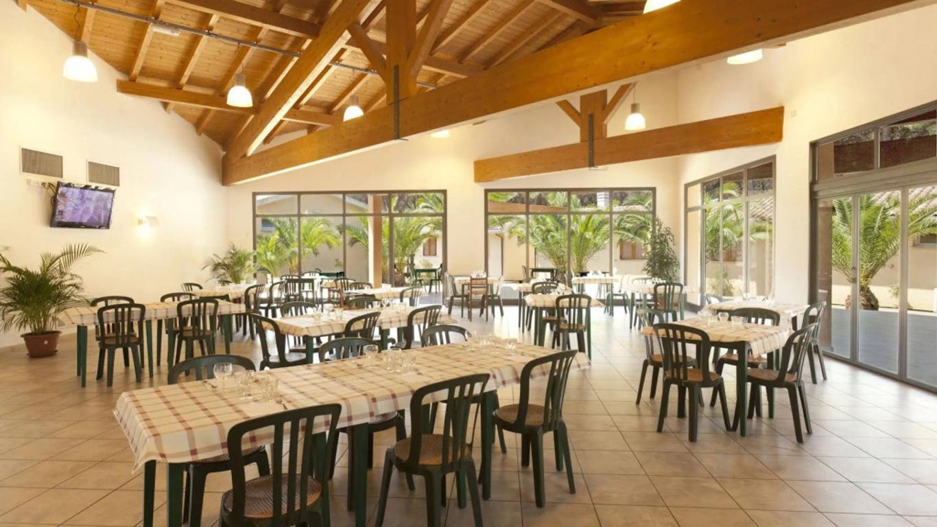 Villaggio Golfo degli Etruschi